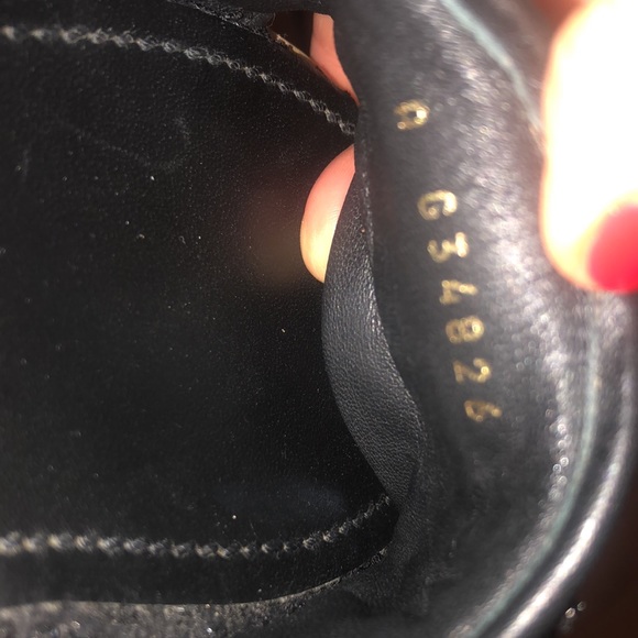 Autentic CHANEL sandals - Picture 7 of 9